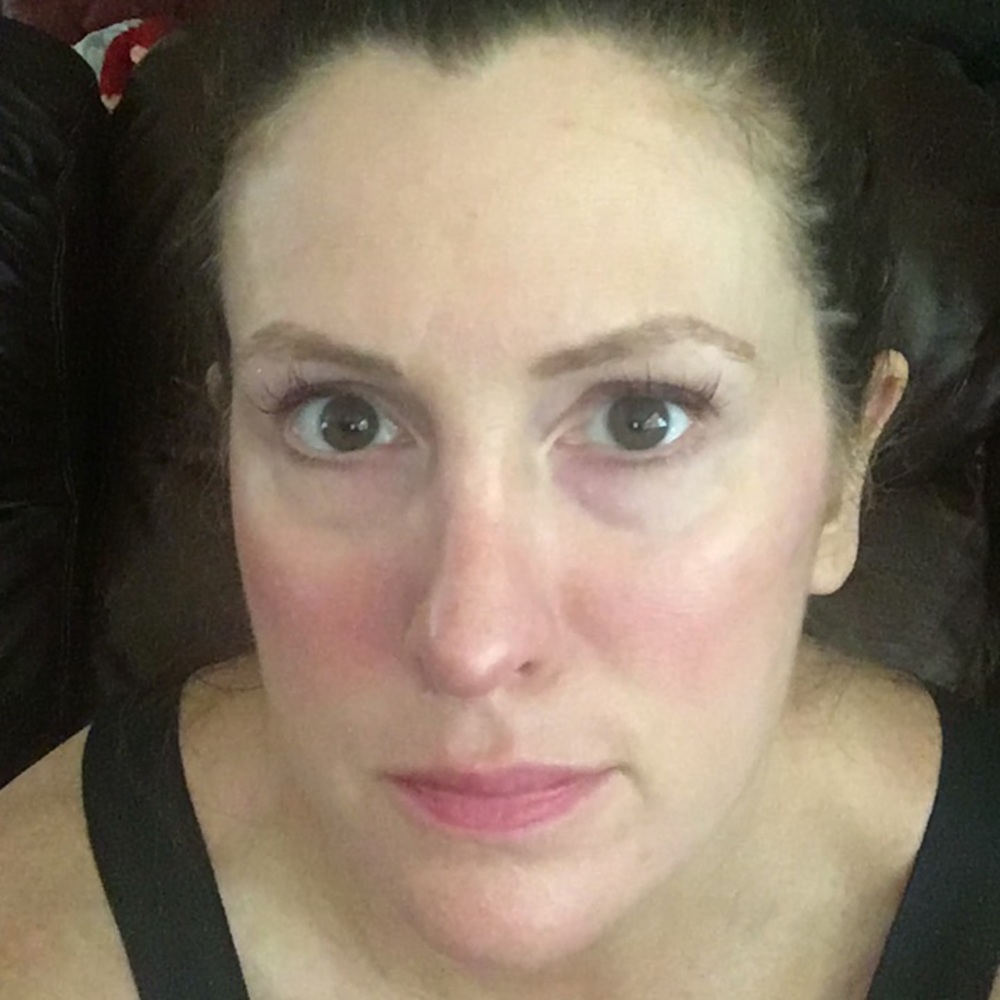 Meet your Posher, Katherine